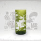 Bandas Icónicas - Juego de 6 Vasos - 500 ml