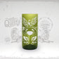 Bandas Icónicas - Juego de 6 Vasos - 500 ml
