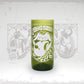 Bandas Icónicas - Juego de 6 Vasos - 500 ml