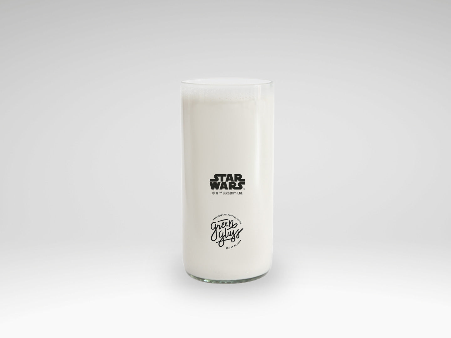 Vasos Star Wars - A New Hope - Juego de 6 Vasos