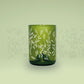 Reforestemos - Juego de 4 Vasos - 330 ml