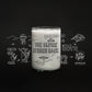 Star Wars Doodle - Juego de 4 Vasos - 330 ml