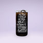 DIVAS URBANAS - JUEGO DE 6 VASOS - 500 ml