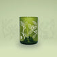 Reforestemos - Juego de 4 Vasos - 330 ml