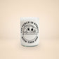 STAR WARS GROGU - JUEGO DE 4 VASOS - 330 ml