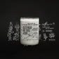 Star Wars Doodle - Juego de 4 Vasos - 330 ml