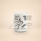 STAR WARS GROGU - JUEGO DE 4 VASOS - 330 ml