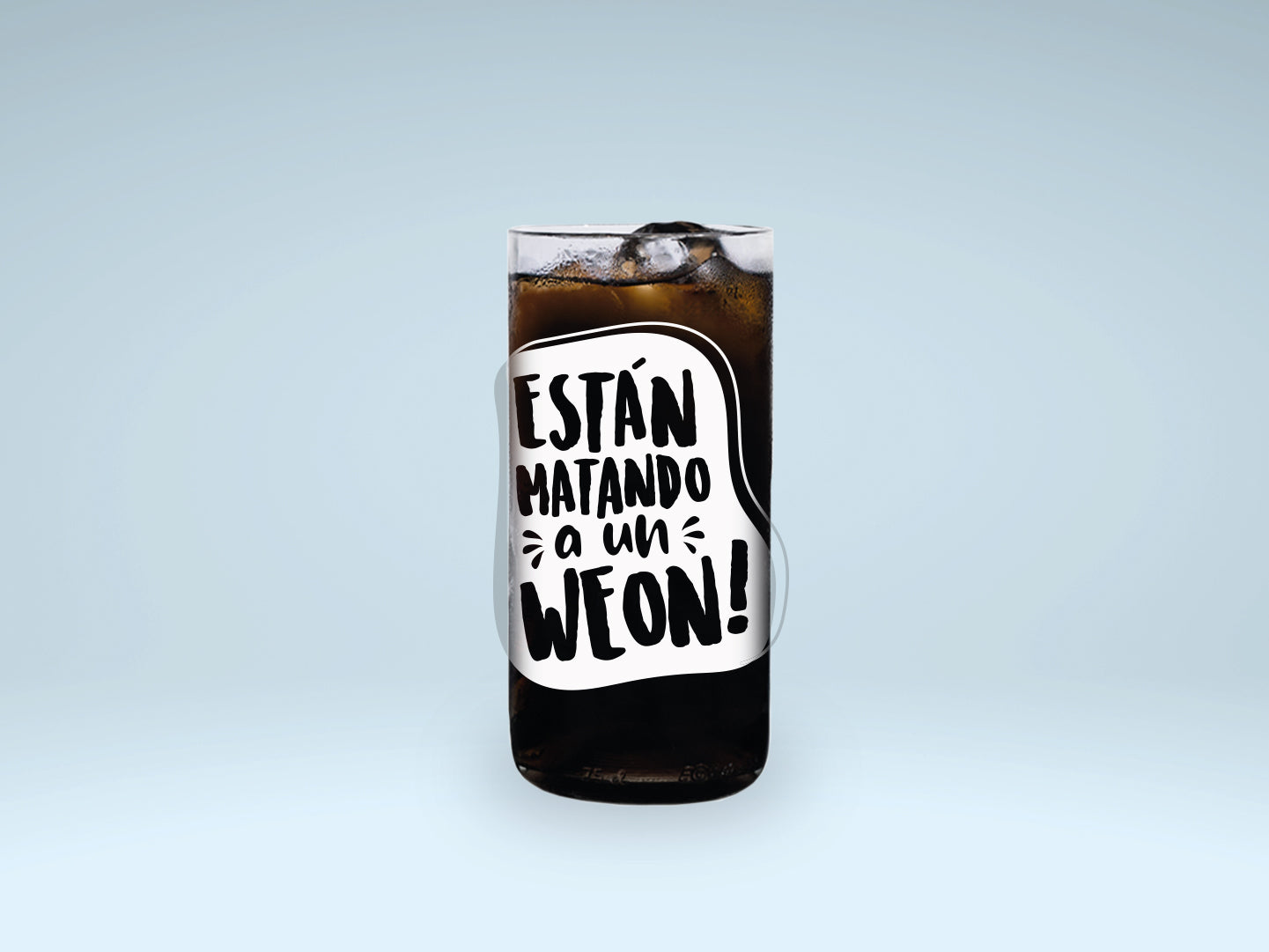 Viral 2.0 Juego de 6 Vasos