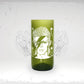 Vasos Rockstar Juego de 6 Vasos