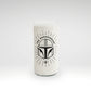 The Mandalorian 1 - Juego de 6 Vasos