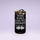 DIVAS URBANAS - JUEGO DE 6 VASOS - 500 ml