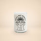 STAR WARS GROGU - JUEGO DE 4 VASOS - 330 ml