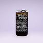 DIVAS URBANAS - JUEGO DE 6 VASOS - 500 ml