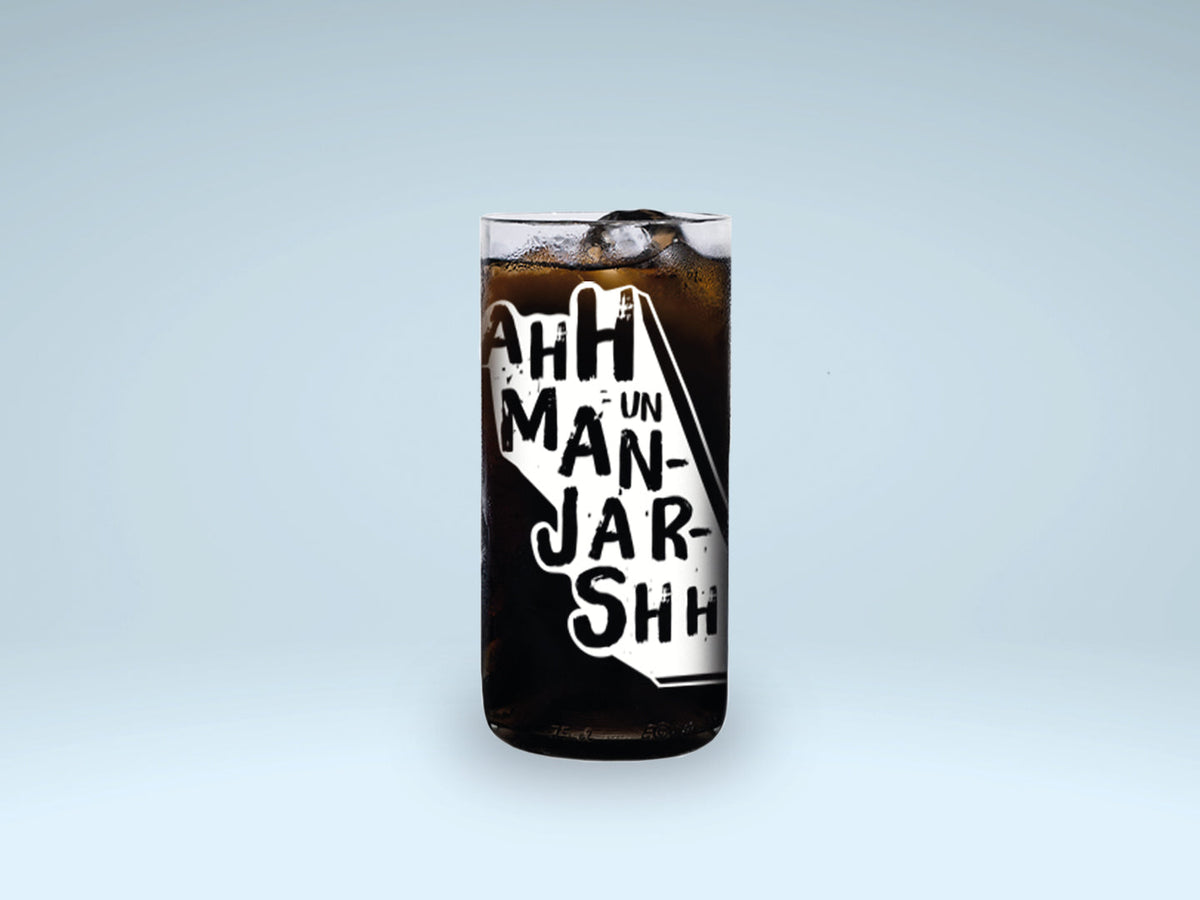 UN MANJAR - Virales Vasos Piscoleros Green Glass