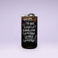 DIVAS URBANAS - JUEGO DE 6 VASOS - 500 ml