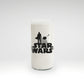 The Mandalorian 1 - Juego de 6 Vasos