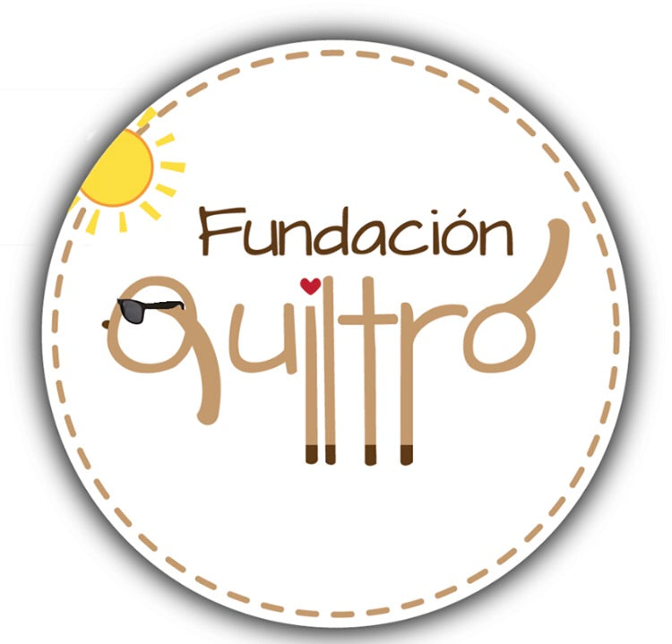🐶 Fundación Quiltro